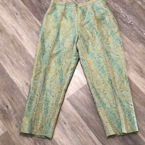 Oscar de la Renta Pants